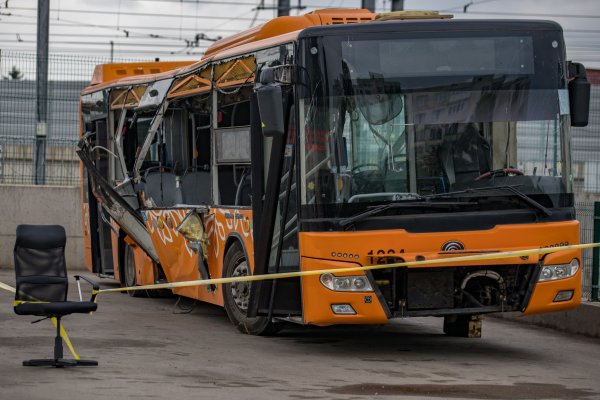 Снимка: Димитър Кьосемарлиев, Dnes.bg